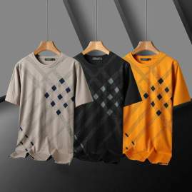 Picture of Burberry T Shirts Short _SKUBurberryM-3XL24cn3920356